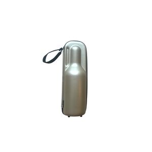 Gold Metallic Rabbit Wine Trek Carrier